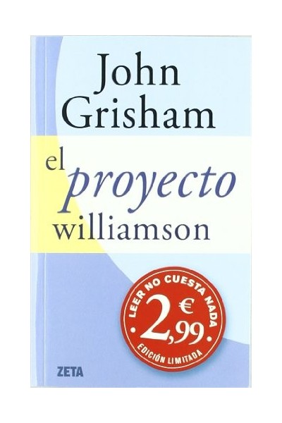 El proyecto Williamson